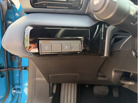 Ansicht 17 - Gebrauchtwagen Fahrzeug, Modell Micra der Marke Nissan von Verkäufer Autohaus am Handweiser GmbH