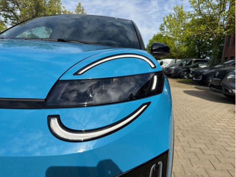 Ansicht 24 - Gebrauchtwagen Fahrzeug, Modell Micra der Marke Nissan von Verkäufer Autohaus am Handweiser GmbH