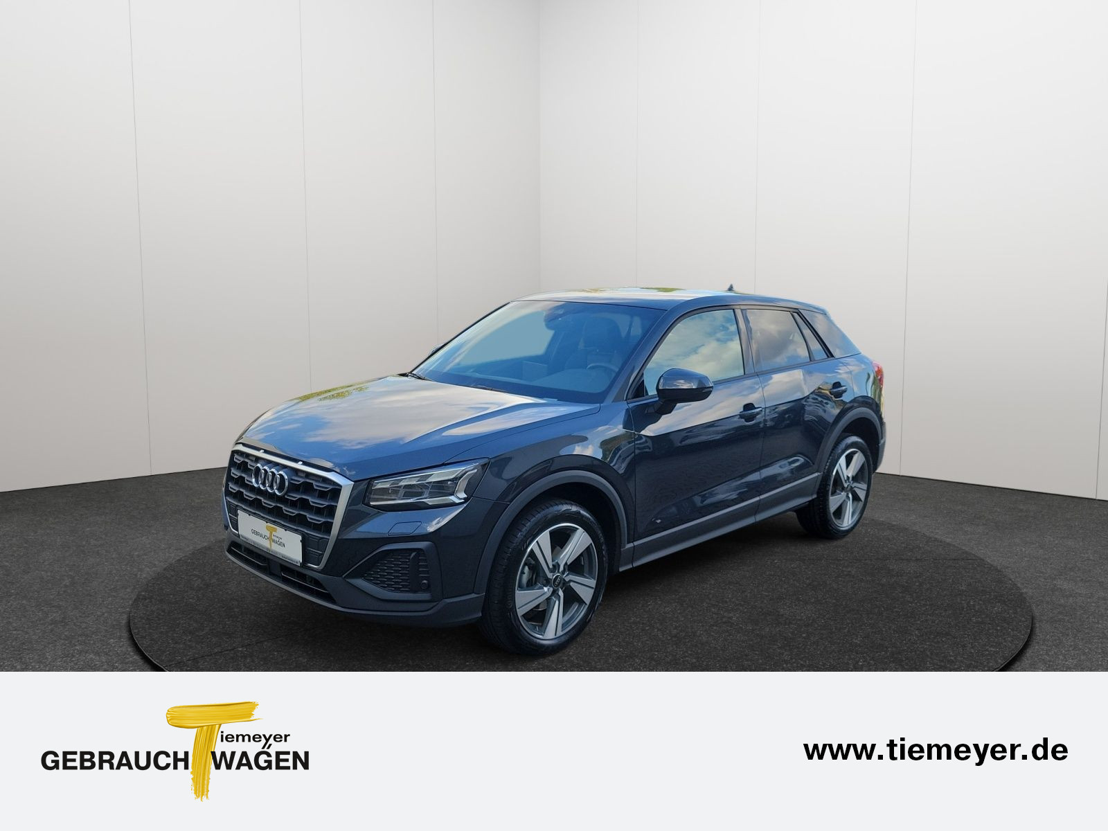 Audi Q2 35 TFSI