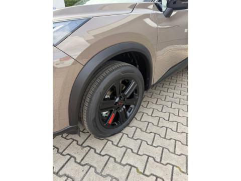 Ansicht 6 - Neuwagen Fahrzeug, Modell X-Trail der Marke Nissan von Verkäufer Auto Knerr GmbH