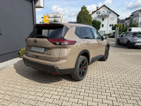 Ansicht 8 - Neuwagen Fahrzeug, Modell X-Trail der Marke Nissan von Verkäufer Auto Knerr GmbH
