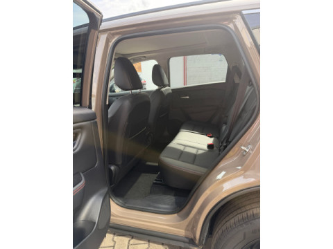 Ansicht 12 - Neuwagen Fahrzeug, Modell X-Trail der Marke Nissan von Verkäufer Auto Knerr GmbH
