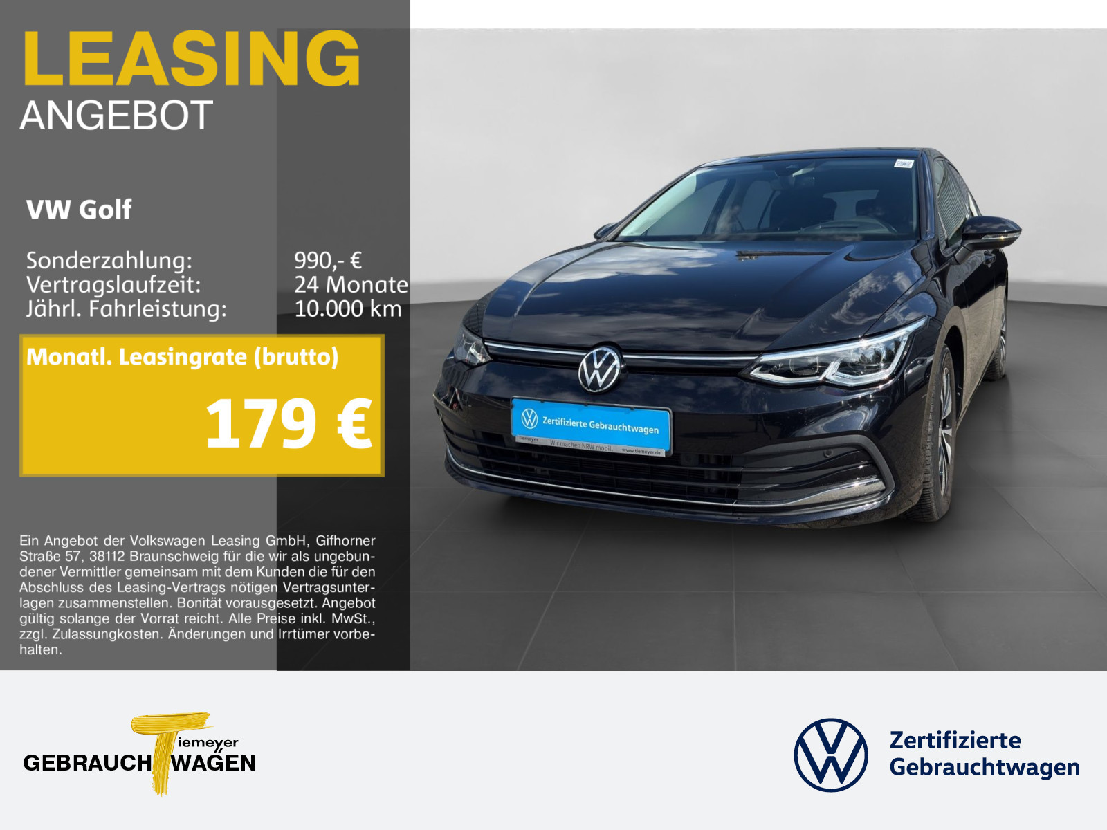 Volkswagen Golf 2.0 TDI