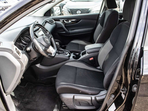 Ansicht 16 - Gebrauchtwagen Fahrzeug, Modell Qashqai der Marke Nissan von Verkäufer Moll Automobile GmbH & Co KG