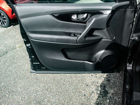 Ansicht 19 - Gebrauchtwagen Fahrzeug, Modell Qashqai der Marke Nissan von Verkäufer Moll Automobile GmbH & Co KG