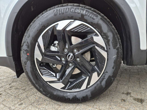 Ansicht 7 - Neuwagen Fahrzeug, Modell Qashqai der Marke Nissan von Verkäufer Autocenter Strehle e.K.