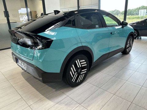 Ansicht 3 - Gebrauchtwagen Fahrzeug, Modell Leaf der Marke Nissan von Verkäufer Autohaus Lohmann GmbH &Co.KG