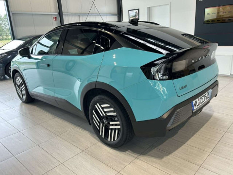 Ansicht 4 - Gebrauchtwagen Fahrzeug, Modell Leaf der Marke Nissan von Verkäufer Autohaus Lohmann GmbH &Co.KG