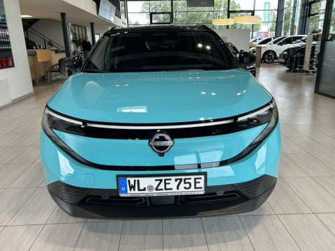 Ansicht 5 - Gebrauchtwagen Fahrzeug, Modell Leaf der Marke Nissan von Verkäufer Autohaus Lohmann GmbH &Co.KG
