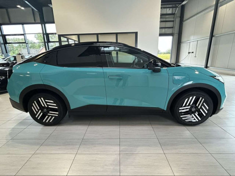 Ansicht 8 - Gebrauchtwagen Fahrzeug, Modell Leaf der Marke Nissan von Verkäufer Autohaus Lohmann GmbH &Co.KG