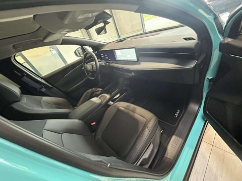 Ansicht 12 - Gebrauchtwagen Fahrzeug, Modell Leaf der Marke Nissan von Verkäufer Autohaus Lohmann GmbH &Co.KG