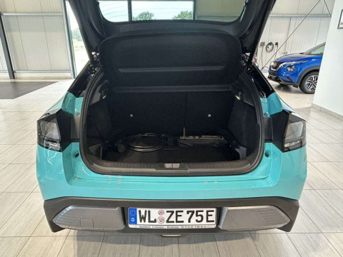 Ansicht 13 - Gebrauchtwagen Fahrzeug, Modell Leaf der Marke Nissan von Verkäufer Autohaus Lohmann GmbH &Co.KG