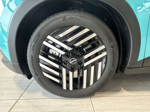 Ansicht 14 - Gebrauchtwagen Fahrzeug, Modell Leaf der Marke Nissan von Verkäufer Autohaus Lohmann GmbH &Co.KG