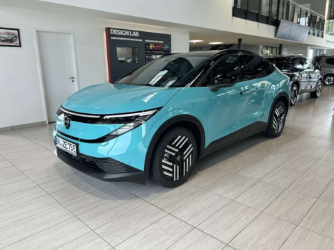 Ansicht 15 - Gebrauchtwagen Fahrzeug, Modell Leaf der Marke Nissan von Verkäufer Autohaus Lohmann GmbH &Co.KG