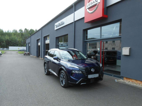 Ansicht 1 - Neuwagen Fahrzeug, Modell X-Trail der Marke Nissan von Verkäufer Autohaus Smalcalda GmbH