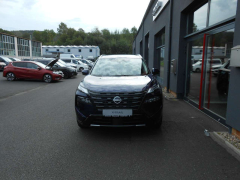 Ansicht 2 - Neuwagen Fahrzeug, Modell X-Trail der Marke Nissan von Verkäufer Autohaus Smalcalda GmbH