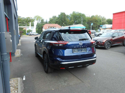 Ansicht 5 - Neuwagen Fahrzeug, Modell X-Trail der Marke Nissan von Verkäufer Autohaus Smalcalda GmbH