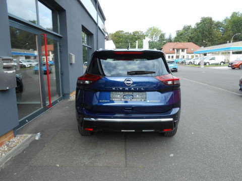 Ansicht 6 - Neuwagen Fahrzeug, Modell X-Trail der Marke Nissan von Verkäufer Autohaus Smalcalda GmbH