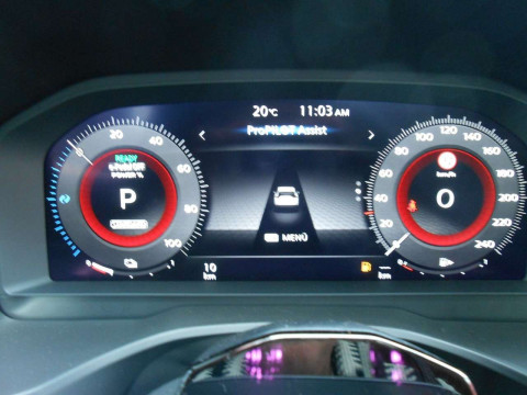 Ansicht 18 - Neuwagen Fahrzeug, Modell X-Trail der Marke Nissan von Verkäufer Autohaus Smalcalda GmbH