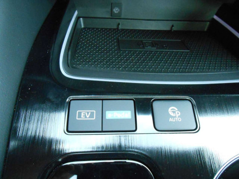 Ansicht 20 - Neuwagen Fahrzeug, Modell X-Trail der Marke Nissan von Verkäufer Autohaus Smalcalda GmbH