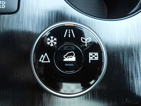 Ansicht 21 - Neuwagen Fahrzeug, Modell X-Trail der Marke Nissan von Verkäufer Autohaus Smalcalda GmbH