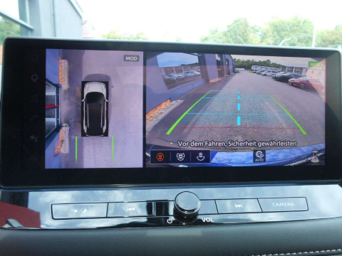 Ansicht 26 - Neuwagen Fahrzeug, Modell X-Trail der Marke Nissan von Verkäufer Autohaus Smalcalda GmbH