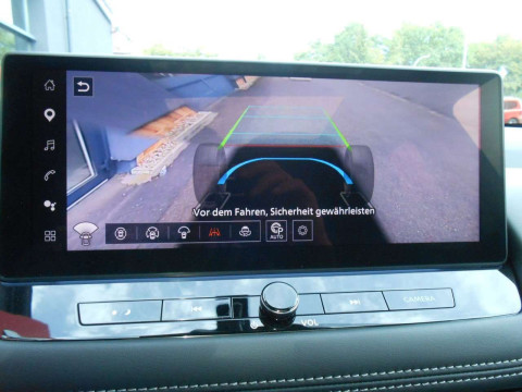 Ansicht 28 - Neuwagen Fahrzeug, Modell X-Trail der Marke Nissan von Verkäufer Autohaus Smalcalda GmbH