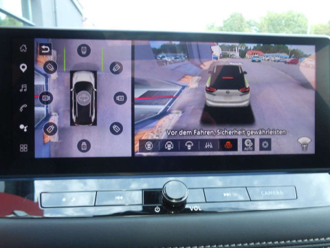 Ansicht 29 - Neuwagen Fahrzeug, Modell X-Trail der Marke Nissan von Verkäufer Autohaus Smalcalda GmbH