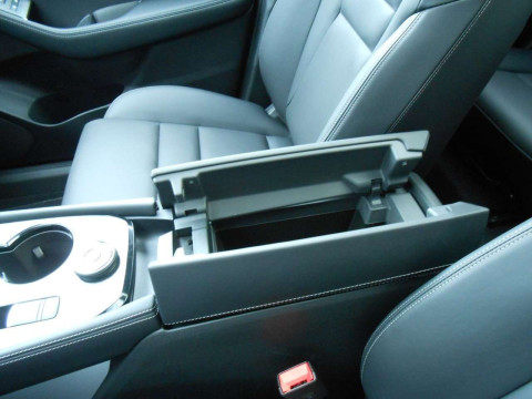 Ansicht 31 - Neuwagen Fahrzeug, Modell X-Trail der Marke Nissan von Verkäufer Autohaus Smalcalda GmbH