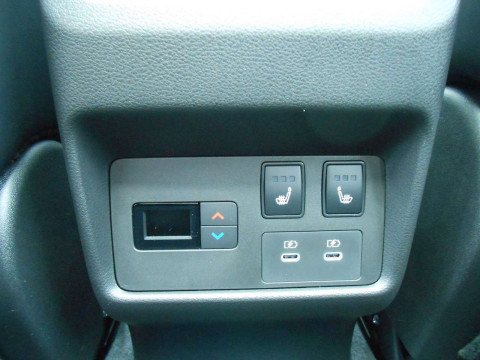 Ansicht 34 - Neuwagen Fahrzeug, Modell X-Trail der Marke Nissan von Verkäufer Autohaus Smalcalda GmbH