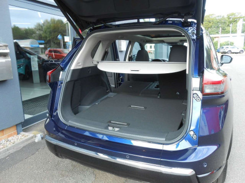 Ansicht 35 - Neuwagen Fahrzeug, Modell X-Trail der Marke Nissan von Verkäufer Autohaus Smalcalda GmbH