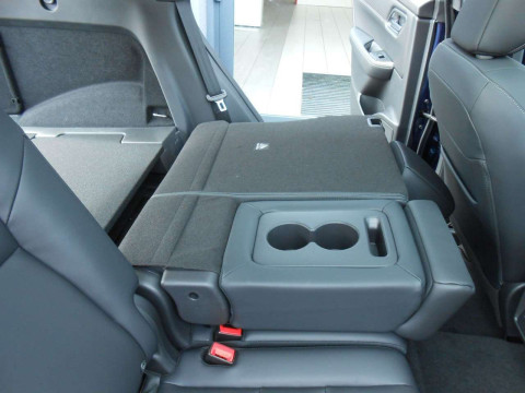 Ansicht 36 - Neuwagen Fahrzeug, Modell X-Trail der Marke Nissan von Verkäufer Autohaus Smalcalda GmbH
