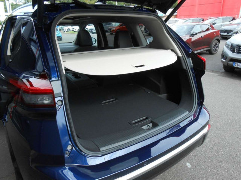 Ansicht 37 - Neuwagen Fahrzeug, Modell X-Trail der Marke Nissan von Verkäufer Autohaus Smalcalda GmbH