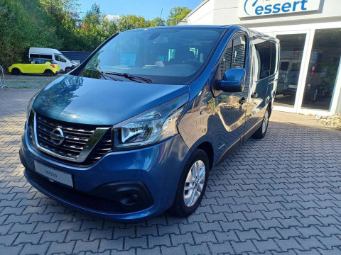 Ansicht 1 - Gebrauchtwagen Fahrzeug, Modell NV300 der Marke Nissan von Verkäufer Autohaus Essert