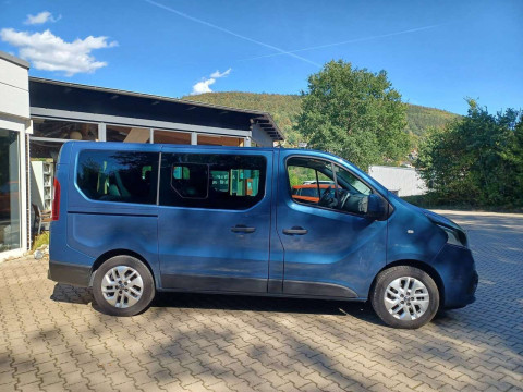 Ansicht 3 - Gebrauchtwagen Fahrzeug, Modell NV300 der Marke Nissan von Verkäufer Autohaus Essert