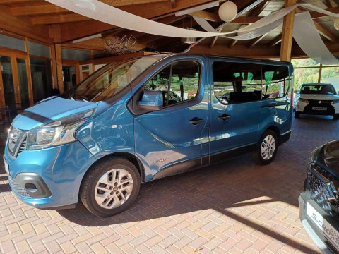 Ansicht 4 - Gebrauchtwagen Fahrzeug, Modell NV300 der Marke Nissan von Verkäufer Autohaus Essert