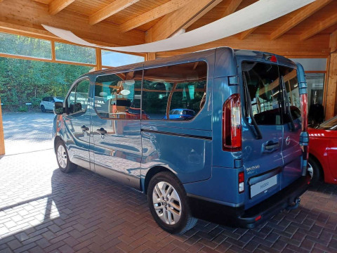 Ansicht 5 - Gebrauchtwagen Fahrzeug, Modell NV300 der Marke Nissan von Verkäufer Autohaus Essert