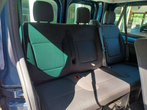 Ansicht 10 - Gebrauchtwagen Fahrzeug, Modell NV300 der Marke Nissan von Verkäufer Autohaus Essert
