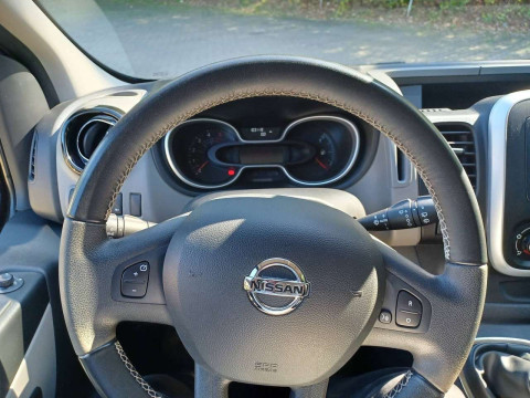 Ansicht 15 - Gebrauchtwagen Fahrzeug, Modell NV300 der Marke Nissan von Verkäufer Autohaus Essert