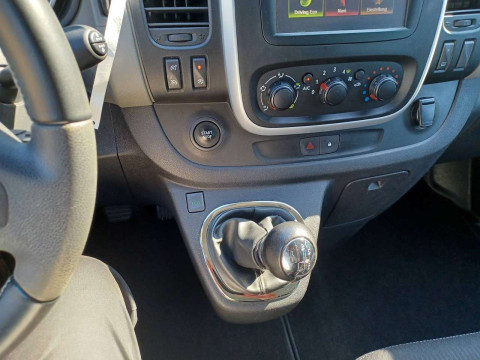 Ansicht 17 - Gebrauchtwagen Fahrzeug, Modell NV300 der Marke Nissan von Verkäufer Autohaus Essert