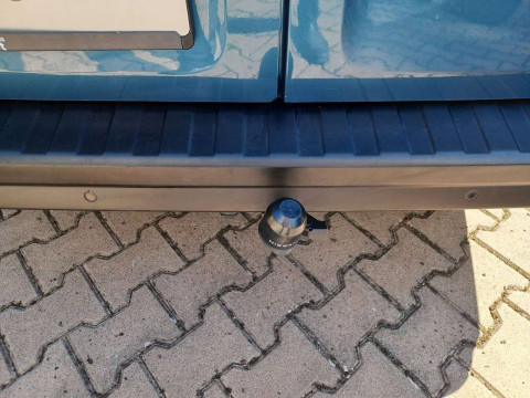 Ansicht 19 - Gebrauchtwagen Fahrzeug, Modell NV300 der Marke Nissan von Verkäufer Autohaus Essert