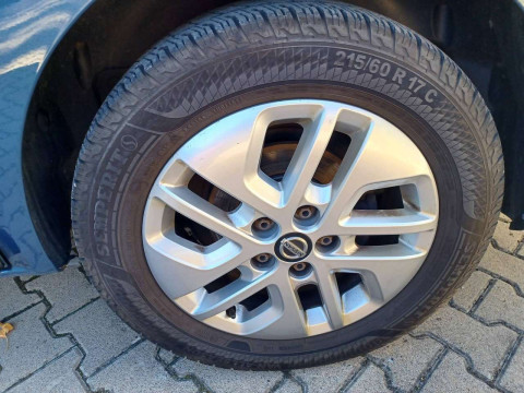 Ansicht 20 - Gebrauchtwagen Fahrzeug, Modell NV300 der Marke Nissan von Verkäufer Autohaus Essert