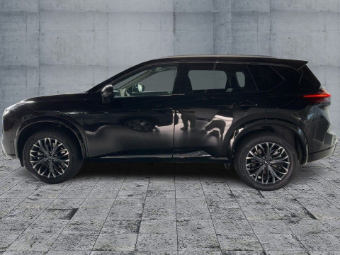 Ansicht 2 - Neuwagen Fahrzeug, Modell X-Trail der Marke Nissan von Verkäufer Autocenter Kornmaul GmbH