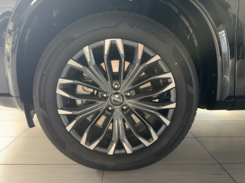 Ansicht 6 - Neuwagen Fahrzeug, Modell X-Trail der Marke Nissan von Verkäufer Autocenter Kornmaul GmbH