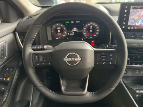 Ansicht 8 - Neuwagen Fahrzeug, Modell X-Trail der Marke Nissan von Verkäufer Autocenter Kornmaul GmbH