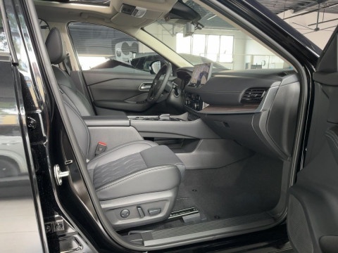 Ansicht 10 - Neuwagen Fahrzeug, Modell X-Trail der Marke Nissan von Verkäufer Autocenter Kornmaul GmbH