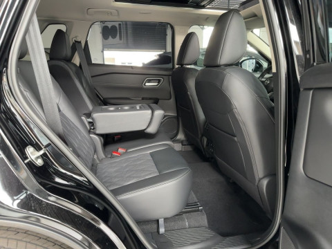 Ansicht 11 - Neuwagen Fahrzeug, Modell X-Trail der Marke Nissan von Verkäufer Autocenter Kornmaul GmbH