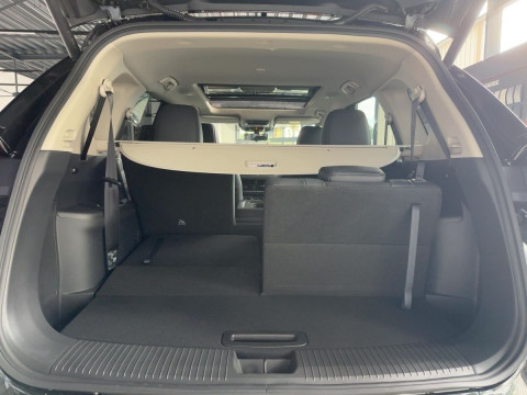 Ansicht 12 - Neuwagen Fahrzeug, Modell X-Trail der Marke Nissan von Verkäufer Autocenter Kornmaul GmbH