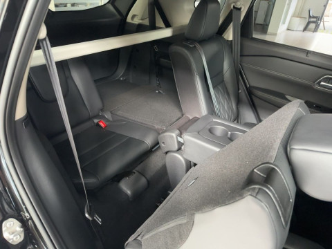 Ansicht 13 - Neuwagen Fahrzeug, Modell X-Trail der Marke Nissan von Verkäufer Autocenter Kornmaul GmbH