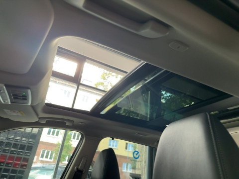 Ansicht 14 - Neuwagen Fahrzeug, Modell X-Trail der Marke Nissan von Verkäufer Autocenter Kornmaul GmbH